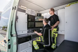 Leistungen für Kanalreinigung und Rohrreinigung in Pechbrunn